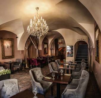 Hotel Rango