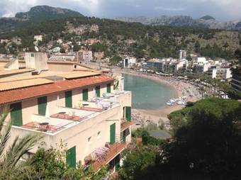 Hotel Mar Bell