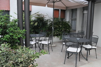 Al Fogher Best Western Hotel