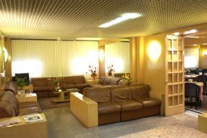 Bw Hotel Liberta