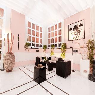 Hotel Stabia
