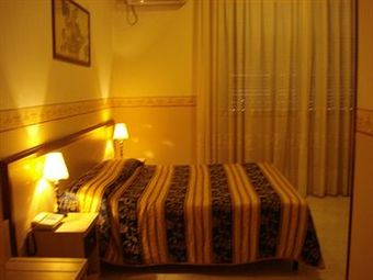 Hotel Aurelio