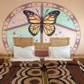 Bamboo Garden Hotel