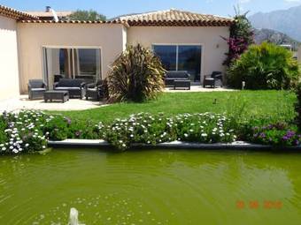 Bed & Breakfast Villa La Vista