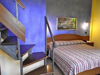 Hotel Duca Della Corgna