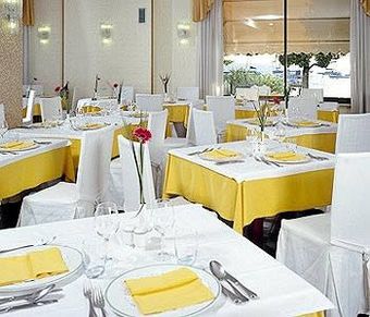 Hotel Nettuno