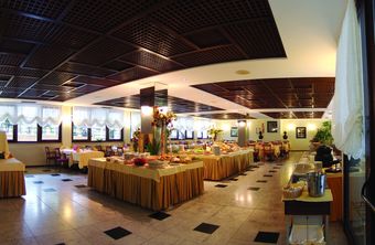 Parc Hotel Gritti