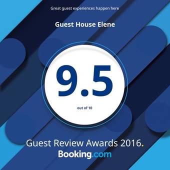 Hostal Guest House Elene