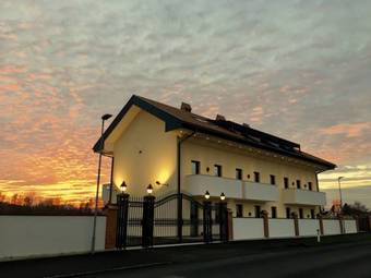 Mattone Apartments