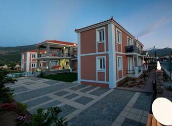 Sun & Sea Hotel