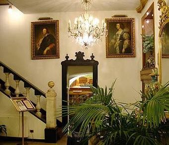 Hotel Due Mari