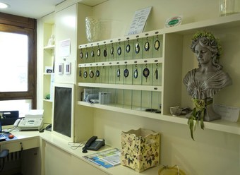 Hotel San Marco