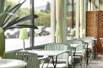 Hotel Beau Rivage