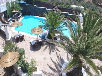 Apartamento Iros Boutique