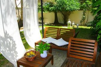Apartamento Villa Lygia