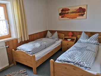 Apartamento Ferienhaus-haidweg-wohnung-3