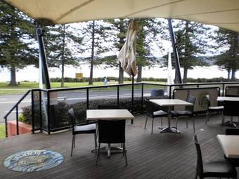 Hotel Pippi's At The Point