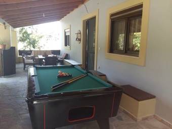 Villa Rafaela