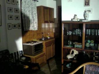 Apartamento Villa-toula