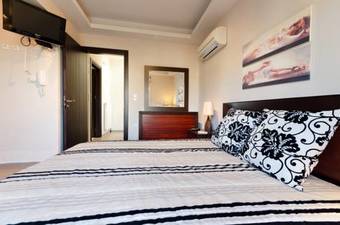 Creta Vivere Villas
