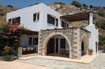 Keramos Villa