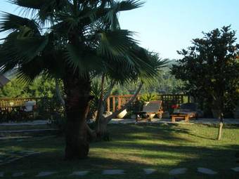 Villa Flores