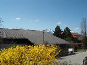 Apartamento Aggenstein D3