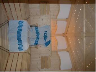 Hotel Cervo