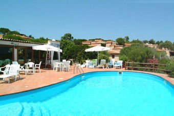 Hotel Altura
