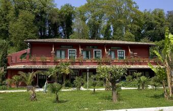 Veio Residence Resort