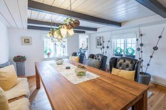 Das Countryhouse