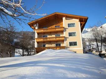 Apartamento Pfeifer 1