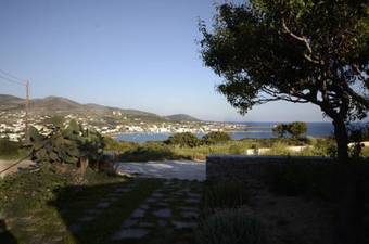 Villa Spitaki