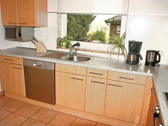 Holiday Home Schr�der.1