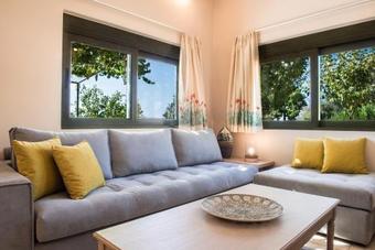 Villa Aoria Estate
