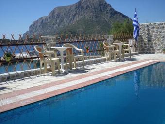 Agelica Apartments