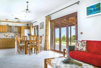 Villa Skala Blue