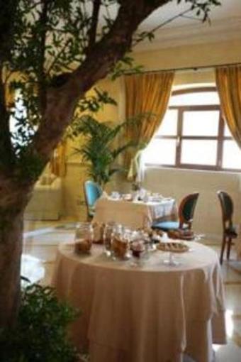 Hotel Cavaliere