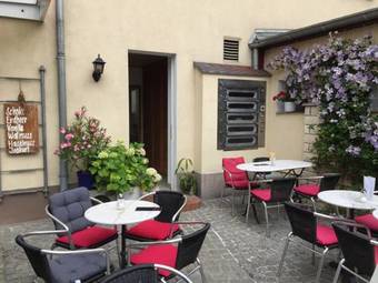 Apartamento Gemuetliche-herberge-unterm-dach