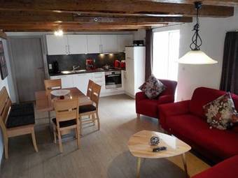 Apartamento Ferienhaus Wimbauer
