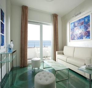 Hotel Adriatic Palace