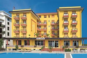 Hotel London
