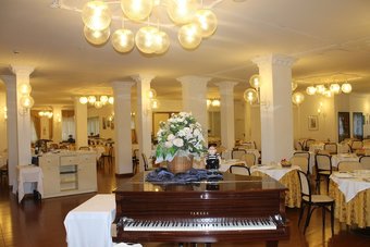 Park Hotel Ravenna