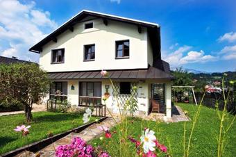 Apartamento Haus W5 - Dorfresort Mitterbach