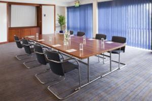 Hotel Holiday Inn South Luton