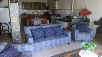 Hostal Ruca De Cura
