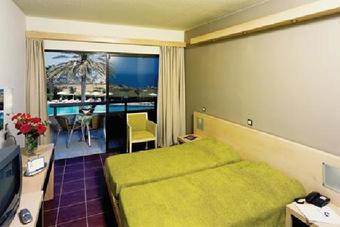 Cathrin Hotel
