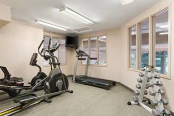 Hotel Days Inn Winkler