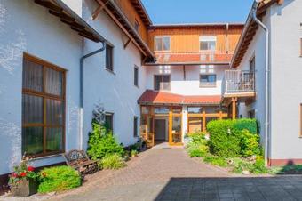 Hotel Bett & Fr�hst�ck