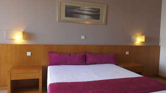 Hotel Arribas